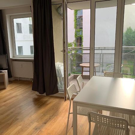 Berlin Midtown Apartments מראה חיצוני תמונה