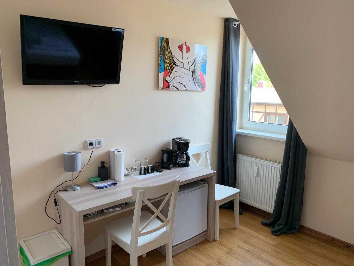 Berlin Midtown Apartments מראה חיצוני תמונה