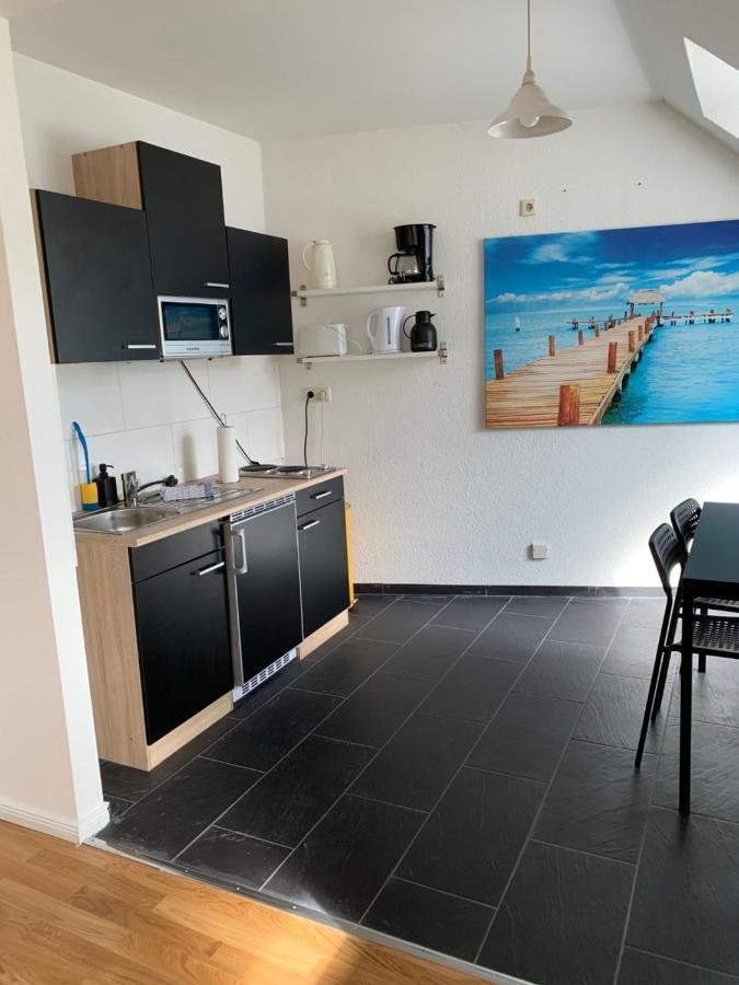 Berlin Midtown Apartments מראה חיצוני תמונה