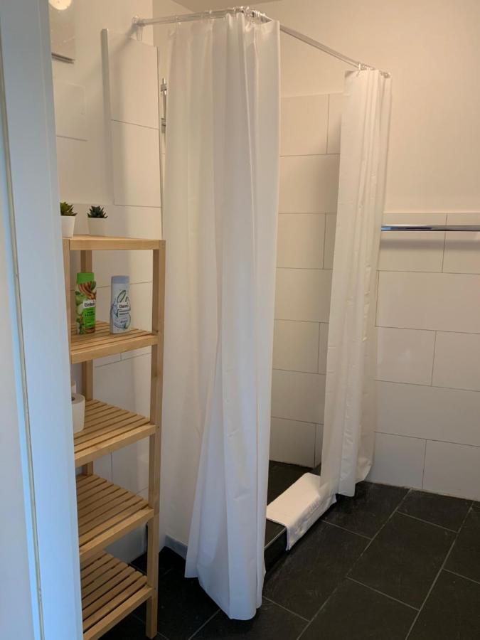 Berlin Midtown Apartments מראה חיצוני תמונה