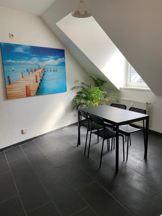 Berlin Midtown Apartments מראה חיצוני תמונה