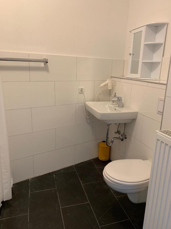 Berlin Midtown Apartments מראה חיצוני תמונה