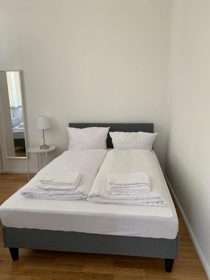 Berlin Midtown Apartments מראה חיצוני תמונה