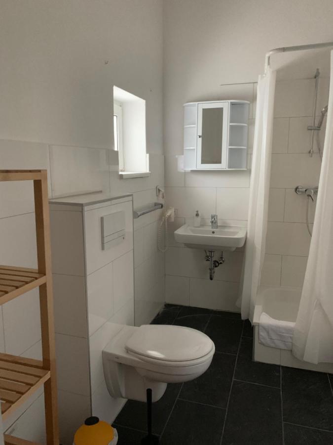 Berlin Midtown Apartments מראה חיצוני תמונה