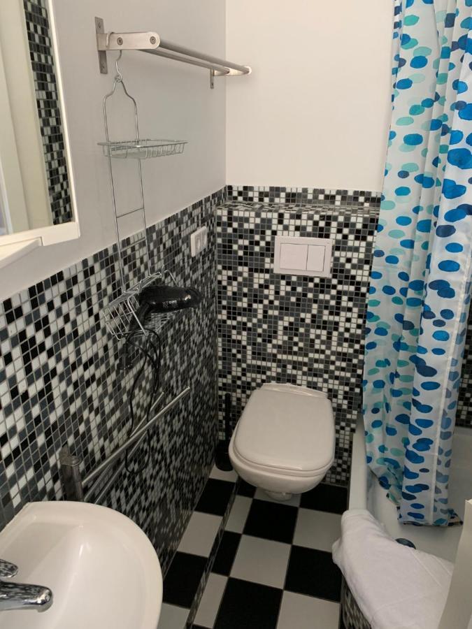 Berlin Midtown Apartments מראה חיצוני תמונה
