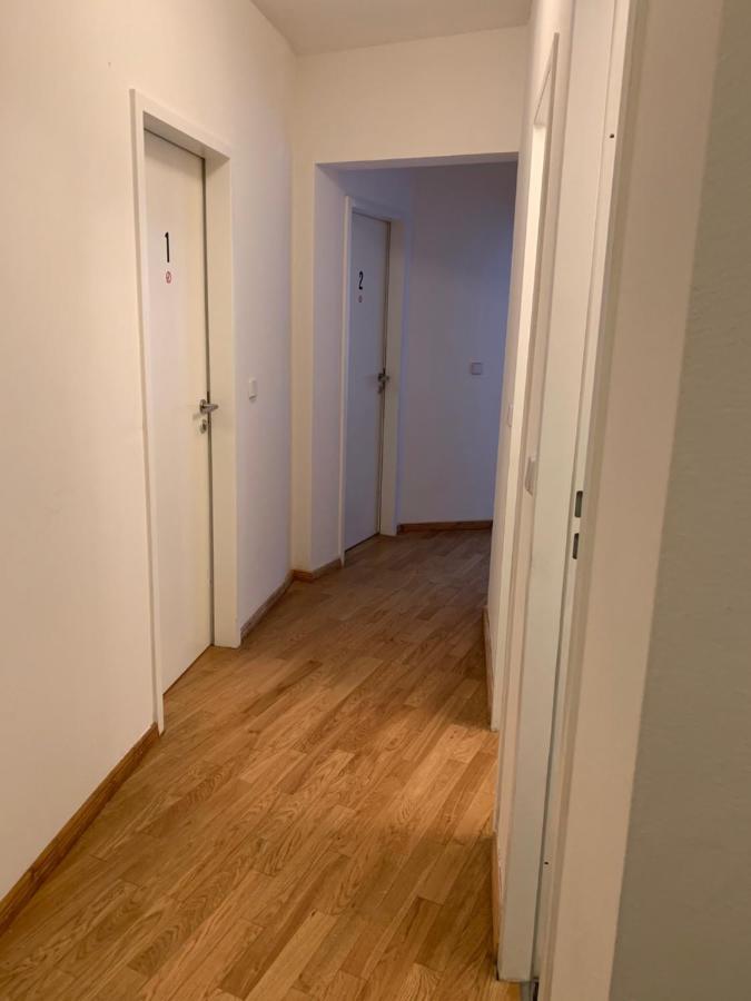 Berlin Midtown Apartments מראה חיצוני תמונה