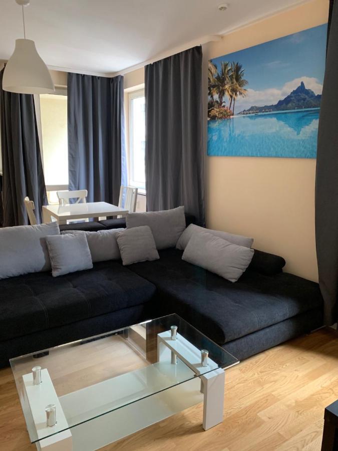 Berlin Midtown Apartments מראה חיצוני תמונה