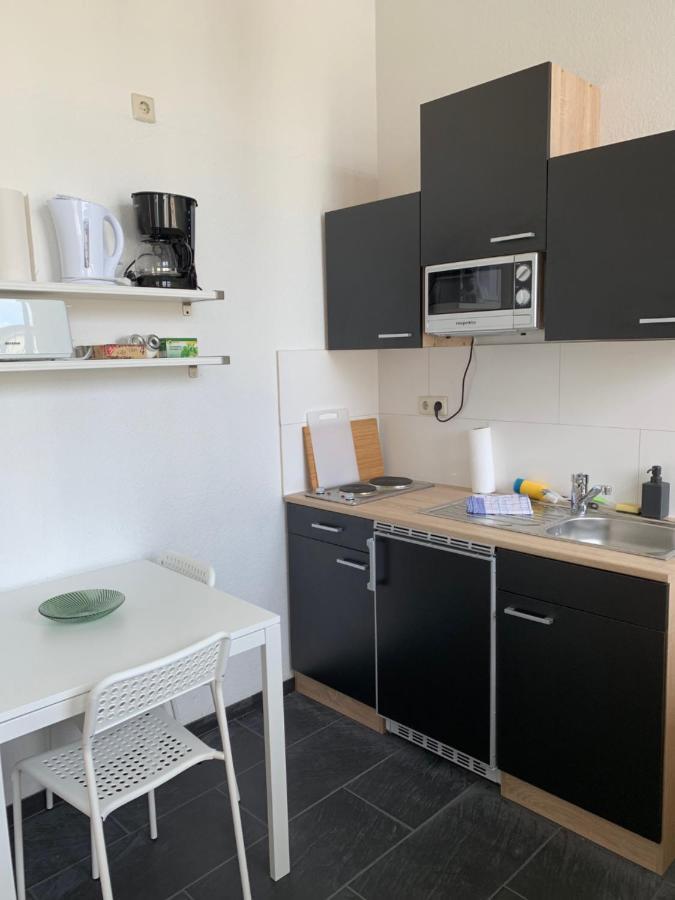 Berlin Midtown Apartments מראה חיצוני תמונה