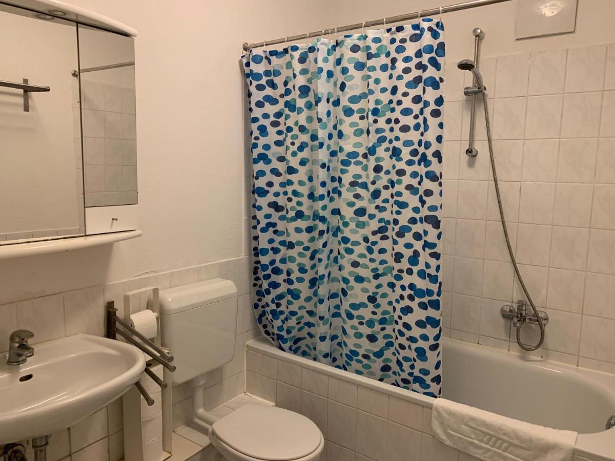 Berlin Midtown Apartments מראה חיצוני תמונה