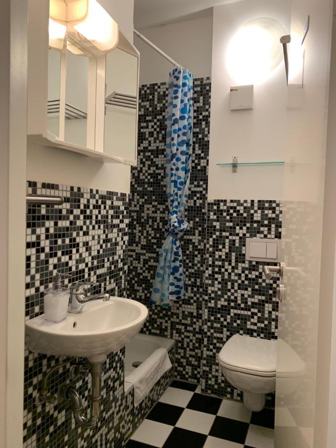 Berlin Midtown Apartments מראה חיצוני תמונה