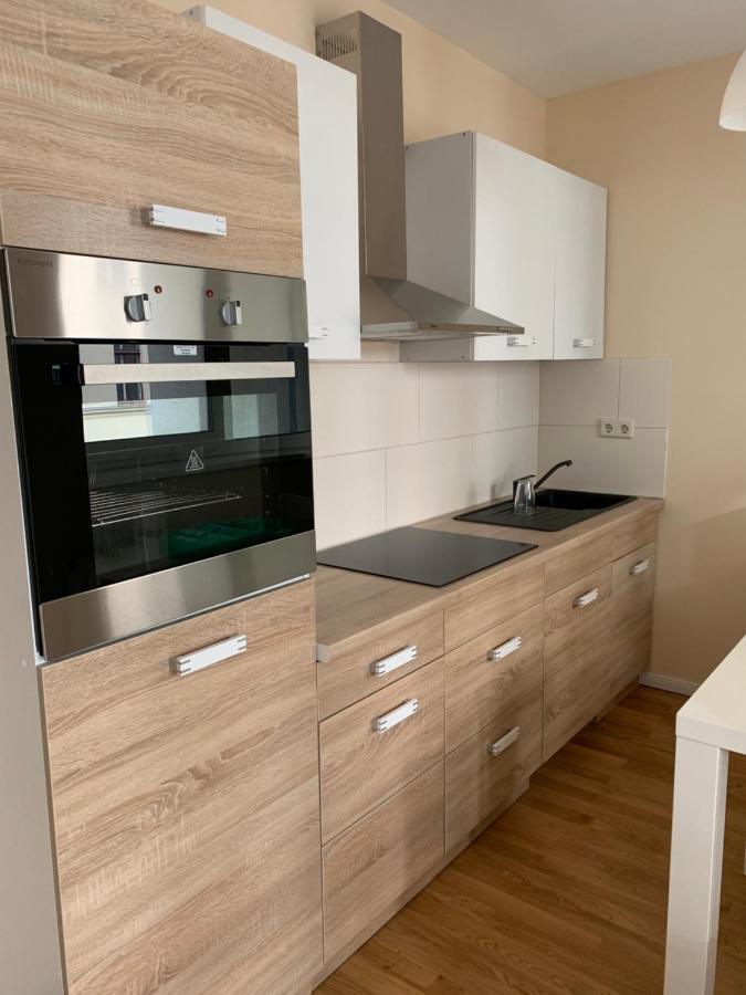 Berlin Midtown Apartments מראה חיצוני תמונה