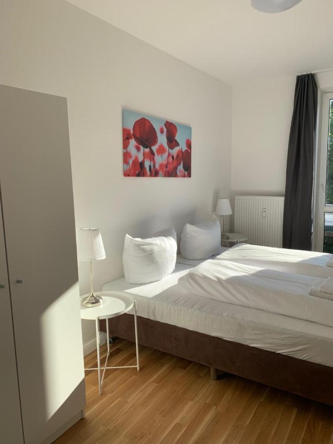 Berlin Midtown Apartments מראה חיצוני תמונה